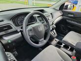 Thumbnail of 2015 Urban Titanium Metallic Honda CR-V