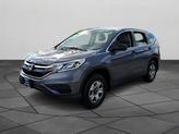 Thumbnail of 2015 Urban Titanium Metallic Honda CR-V