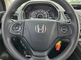 Thumbnail of 2015 Urban Titanium Metallic Honda CR-V