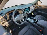 Thumbnail of 2025 Pure Gray Volkswagen Atlas
