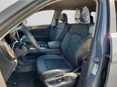 Thumbnail of 2025 Pure Gray Volkswagen Atlas