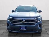 Thumbnail of 2025 Pure Gray Volkswagen Atlas