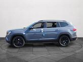 Thumbnail of 2025 Pure Gray Volkswagen Atlas