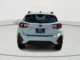 Thumbnail of 2025 Crystal White Pearl Subaru Crosstrek