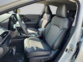Thumbnail of 2025 Crystal White Pearl Subaru Crosstrek