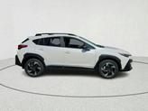 Thumbnail of 2025 Crystal White Pearl Subaru Crosstrek