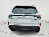 Thumbnail of 2025 Crystal White Pearl Subaru Forester