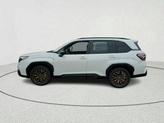 Thumbnail of 2025 Crystal White Pearl Subaru Forester