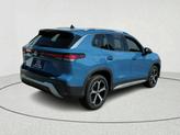 Thumbnail of 2025 Monterey Blue Pearl Volkswagen Tiguan