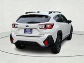 Thumbnail of 2025 Crystal White Pearl Subaru Crosstrek
