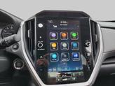 Thumbnail of 2025 Crystal White Pearl Subaru Crosstrek