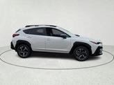 Thumbnail of 2025 Crystal White Pearl Subaru Crosstrek