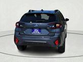 Thumbnail of 2025 Magnetite Gray Metallic Subaru Crosstrek