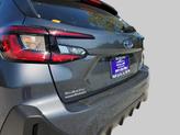 Thumbnail of 2025 Magnetite Gray Metallic Subaru Crosstrek