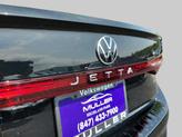 Thumbnail of 2025 Deep Black Pearl Volkswagen Jetta