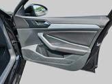 Thumbnail of 2025 Deep Black Pearl Volkswagen Jetta