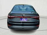 Thumbnail of 2025 Deep Black Pearl Volkswagen Jetta