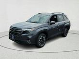 Thumbnail of 2025 Magnetite Gray Metallic Subaru Forester