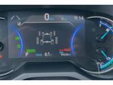 Thumbnail of 2021 Blue Print w/Midnight Black Roof Toyota RAV4 Prime