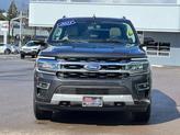 Thumbnail of 2023 Dark Matter Metallic Ford Expedition