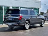 Thumbnail of 2023 Dark Matter Metallic Ford Expedition
