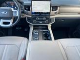 Thumbnail of 2023 Dark Matter Metallic Ford Expedition