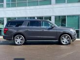 Thumbnail of 2023 Dark Matter Metallic Ford Expedition