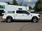 Thumbnail of 2024 Oxford White Ford F-150