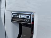 Thumbnail of 2024 Oxford White Ford F-150