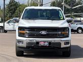 Thumbnail of 2024 Oxford White Ford F-150