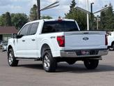 Thumbnail of 2024 Oxford White Ford F-150