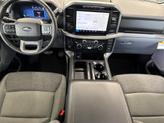 Thumbnail of 2024 Oxford White Ford F-150