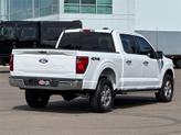 Thumbnail of 2024 Oxford White Ford F-150