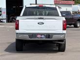 Thumbnail of 2024 Oxford White Ford F-150