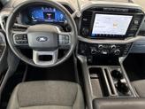 Thumbnail of 2024 Oxford White Ford F-150