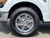 Thumbnail of 2024 Oxford White Ford F-150