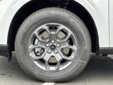 Thumbnail of 2025 Oxford White Ford Maverick