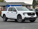 Photo of 2025 Oxford White Ford Maverick