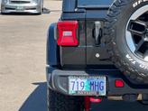 Thumbnail of 2020 Black Clearcoat Jeep Wrangler Unlimited