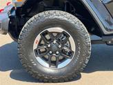 Thumbnail of 2020 Black Clearcoat Jeep Wrangler Unlimited