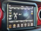 Thumbnail of 2020 Black Clearcoat Jeep Wrangler Unlimited