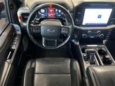 Thumbnail of 2022 Black Metallic Ford F-150