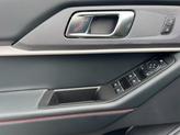 Thumbnail of 2025 Agate Black Metallic Ford Explorer