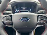 Thumbnail of 2025 Agate Black Metallic Ford Explorer