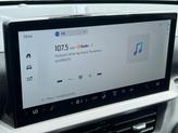 Thumbnail of 2025 Agate Black Metallic Ford Explorer