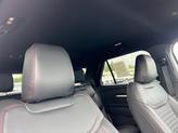 Thumbnail of 2025 Agate Black Metallic Ford Explorer