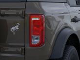 Thumbnail of 2025 Marsh Gray Ford Bronco