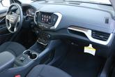 Thumbnail of 2020 Ebony Twilight Metallic GMC Terrain