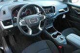Thumbnail of 2020 Ebony Twilight Metallic GMC Terrain