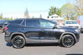 Thumbnail of 2020 Ebony Twilight Metallic GMC Terrain